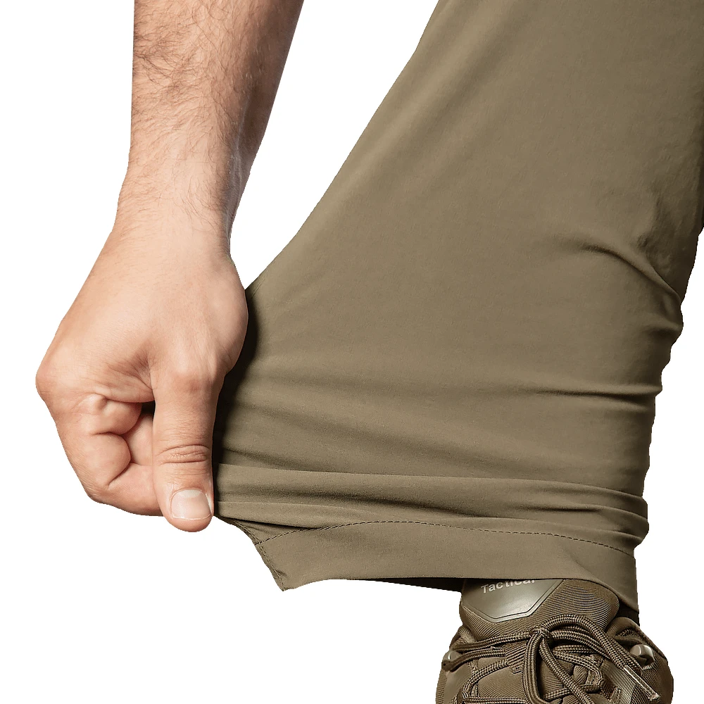 Штани Camotec Lizard Light Nylon — фото 7