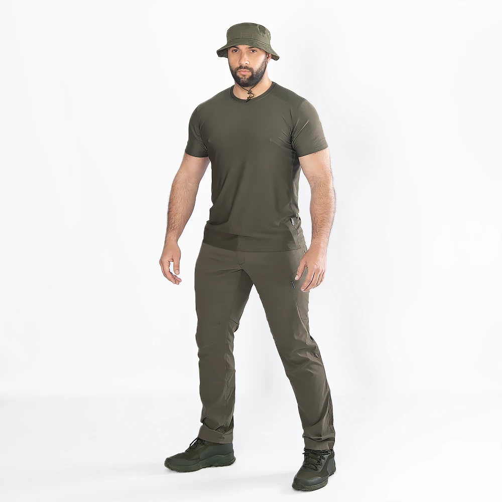 Штани Camotec Lizard Light Nylon — фото 1