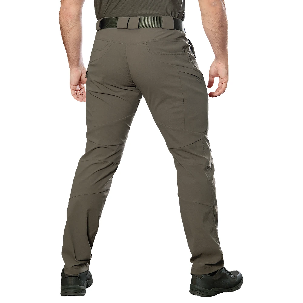 Штани Camotec Lizard Light Nylon — фото 3