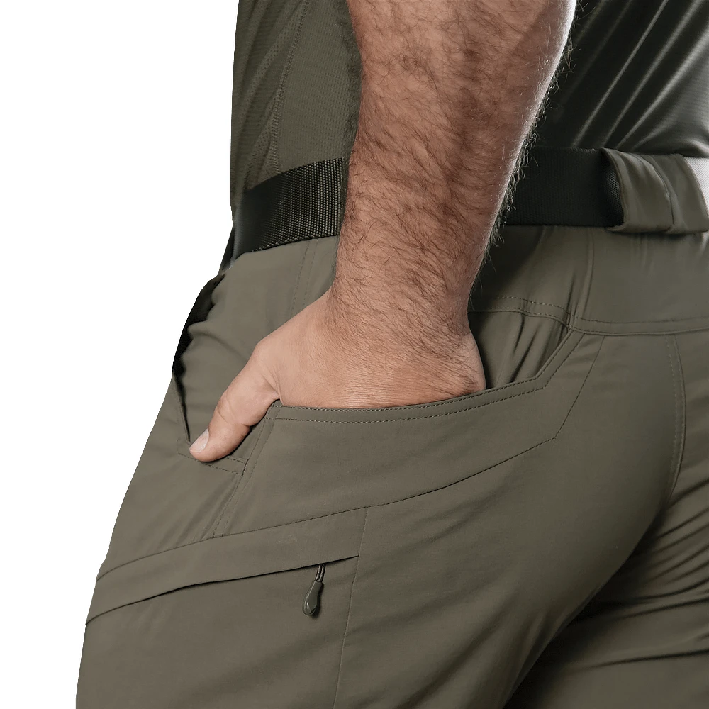 Штани Camotec Lizard Light Nylon — фото 6
