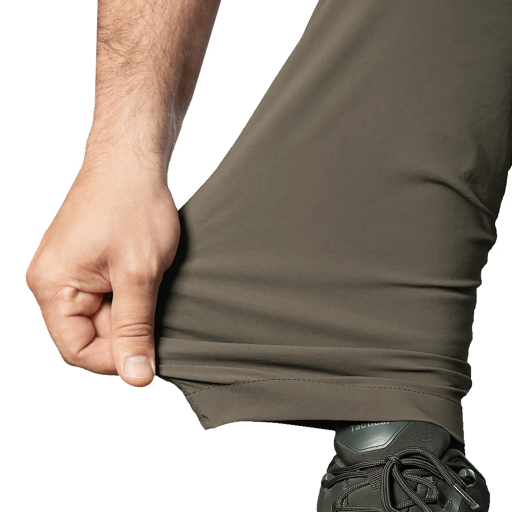 Штани Camotec Lizard Light Nylon — фото 7
