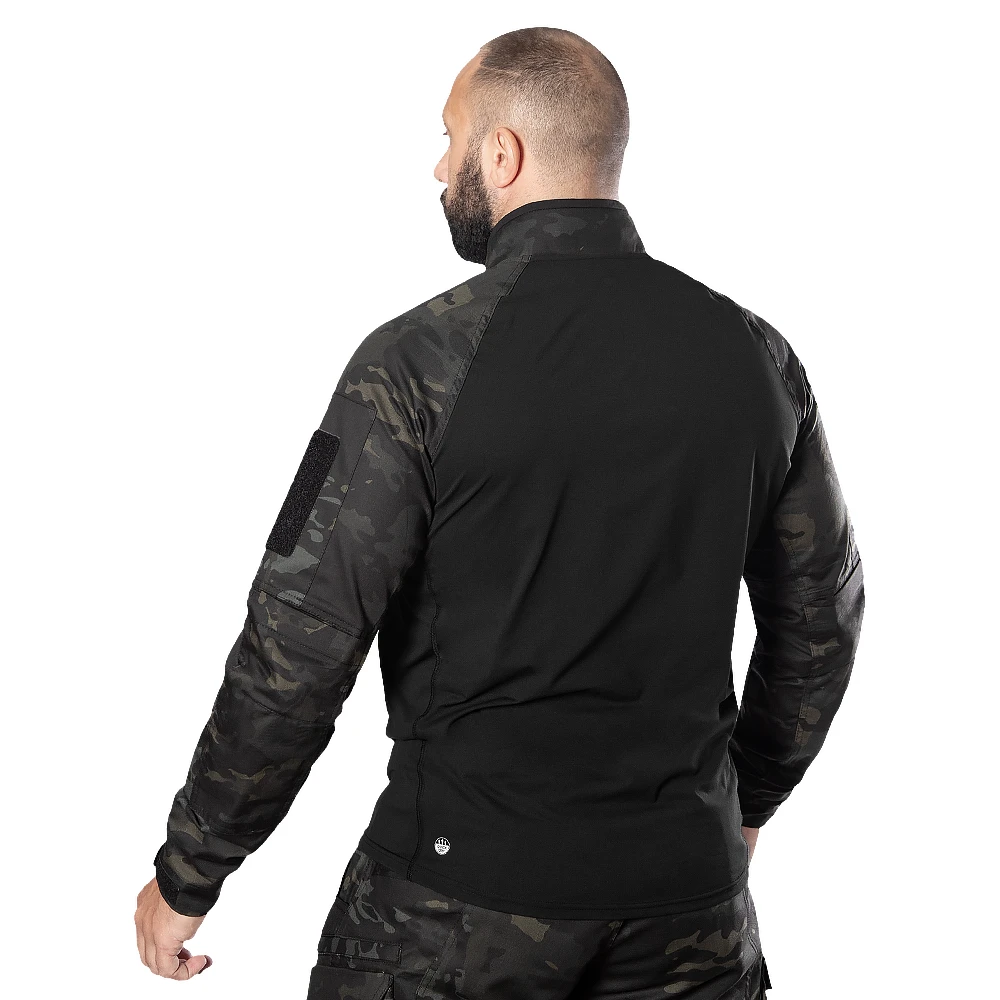 Бойова сорочка Camotec Raid Twill Sorona — фото 4