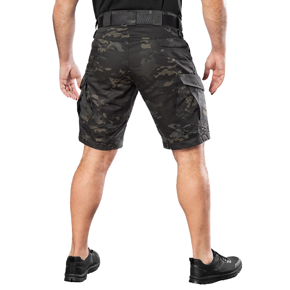 Шорти Camotec Герць Twill — фото 3
