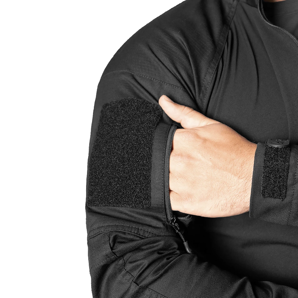 Бойова сорочка Camotec Raid Twill Sorona — фото 5
