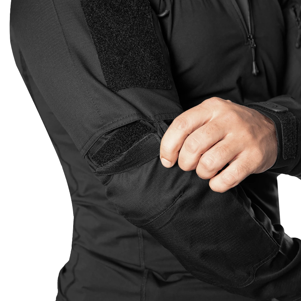 Бойова сорочка Camotec Raid Twill Sorona — фото 8