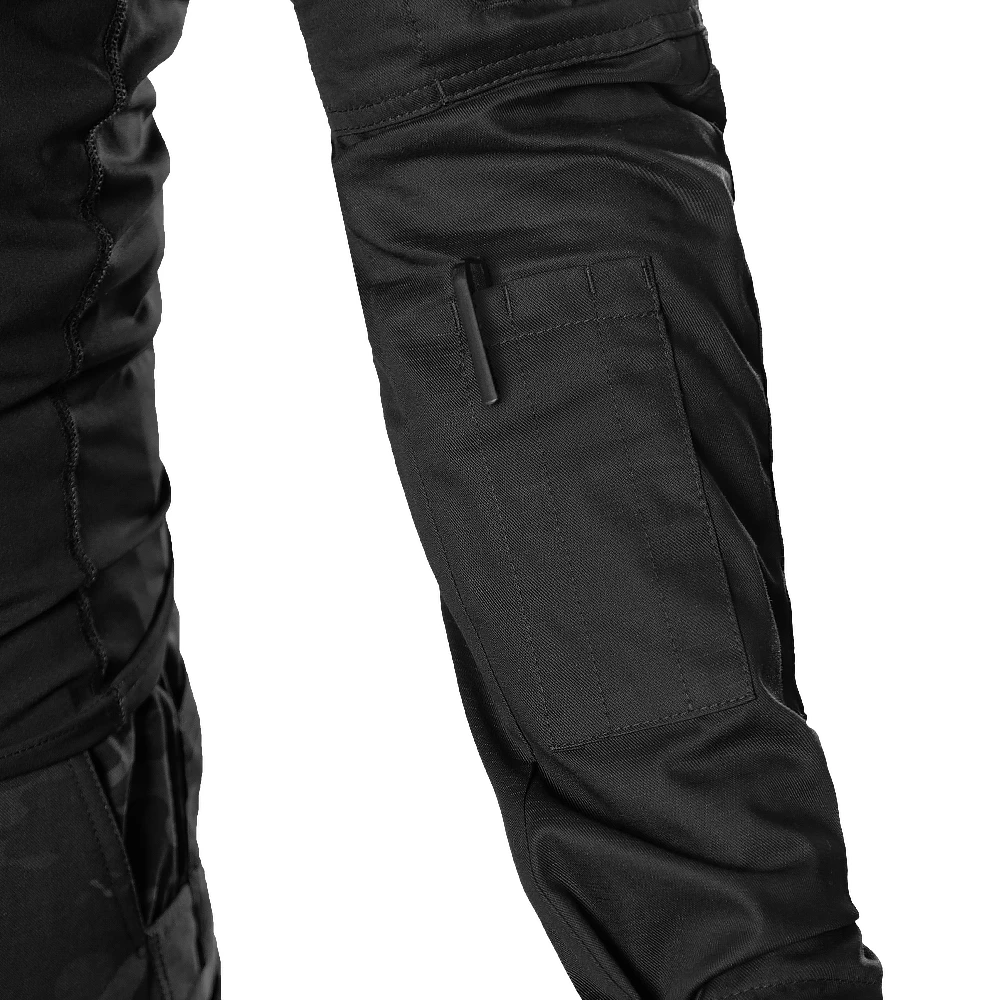 Бойова сорочка Camotec Raid Twill Sorona — фото 9