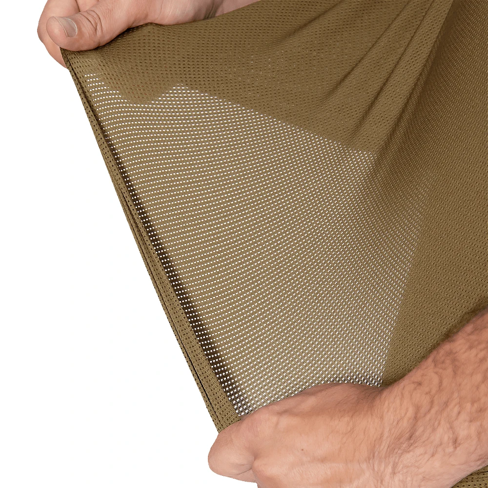 Футболка Camotec Chiton CoolPass Grid 2.0 — фото 5