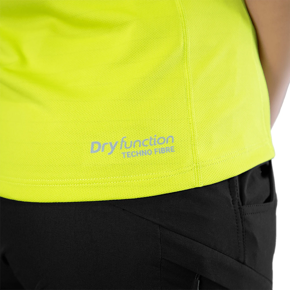 Футболка Camotec Pani FitPro — фото 4