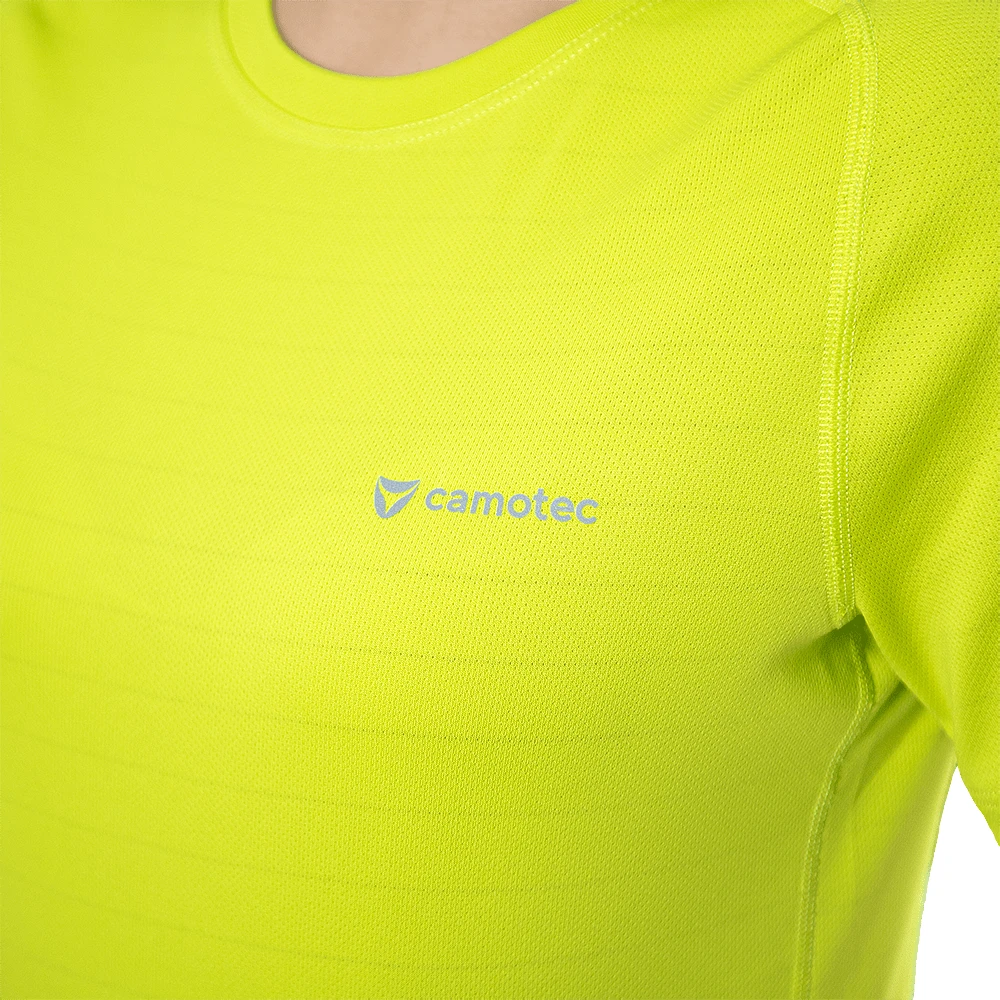 Футболка Camotec Pani FitPro — фото 8