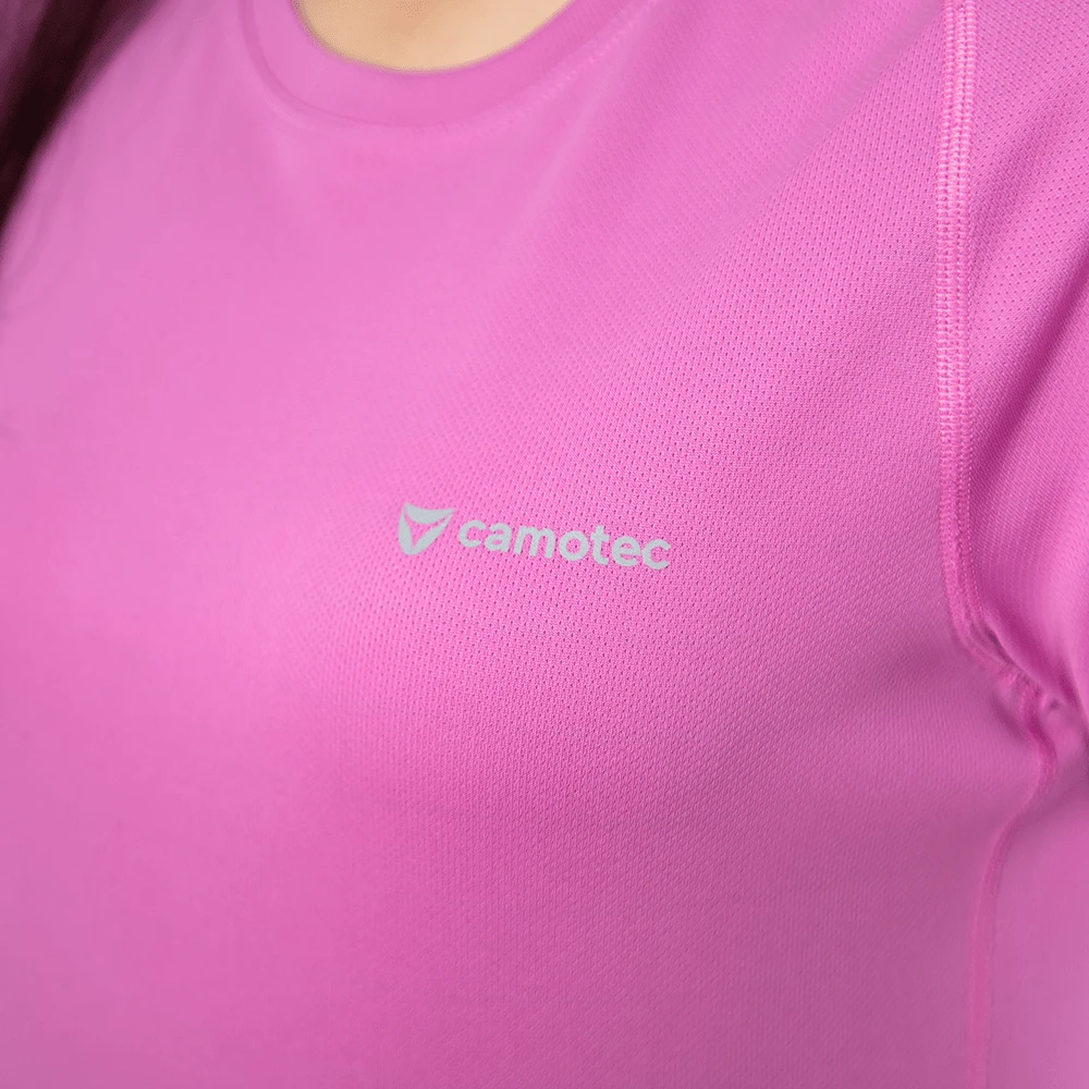 Футболка Camotec Pani FitPro — фото 3