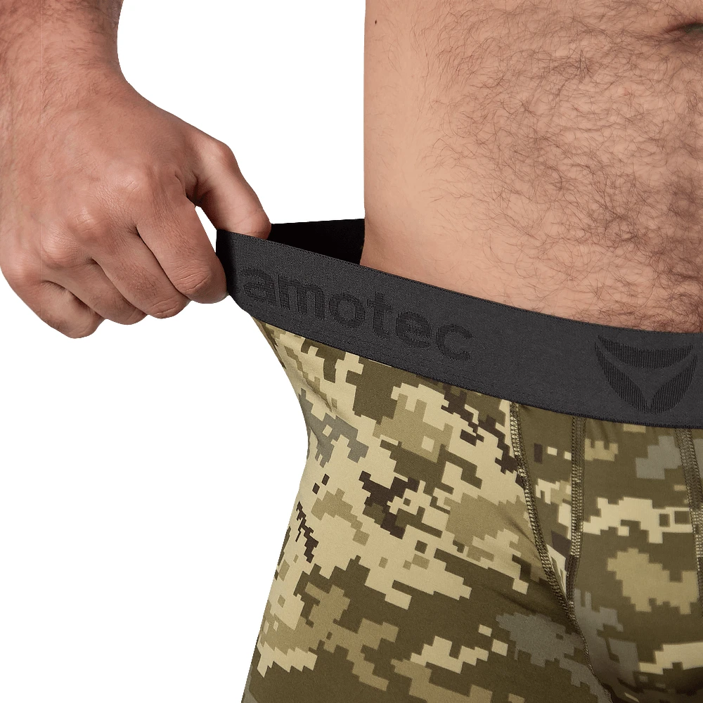 Труси-боксери Camotec чоловічі — фото 4