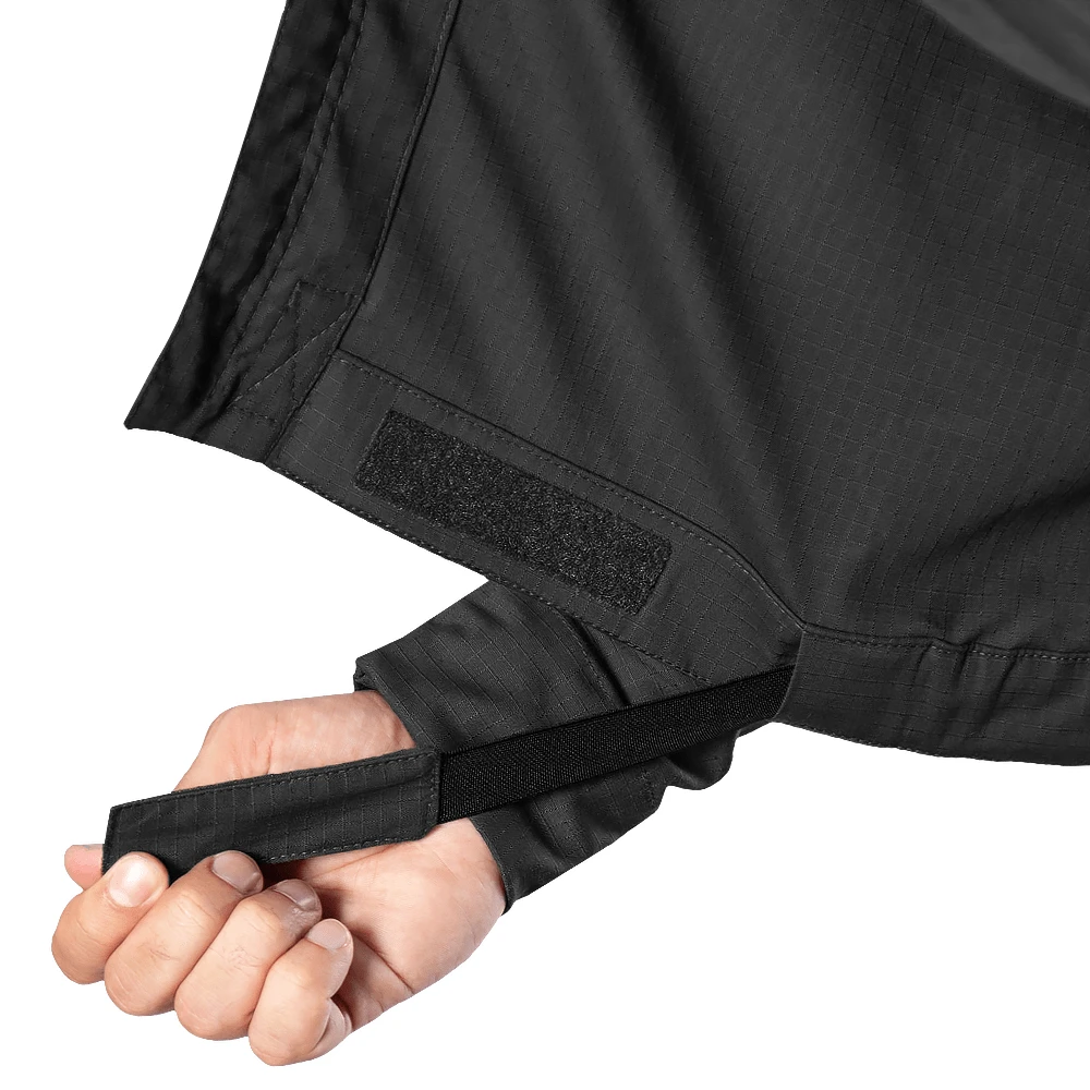 Кітель Camotec Blitz Rip-Stop Stretch — фото 1