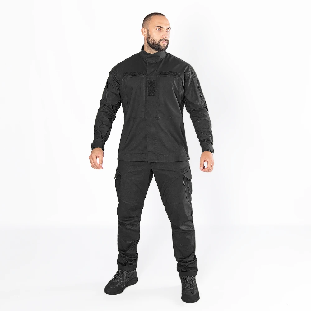 Кітель Camotec Blitz Rip-Stop Stretch — фото 2