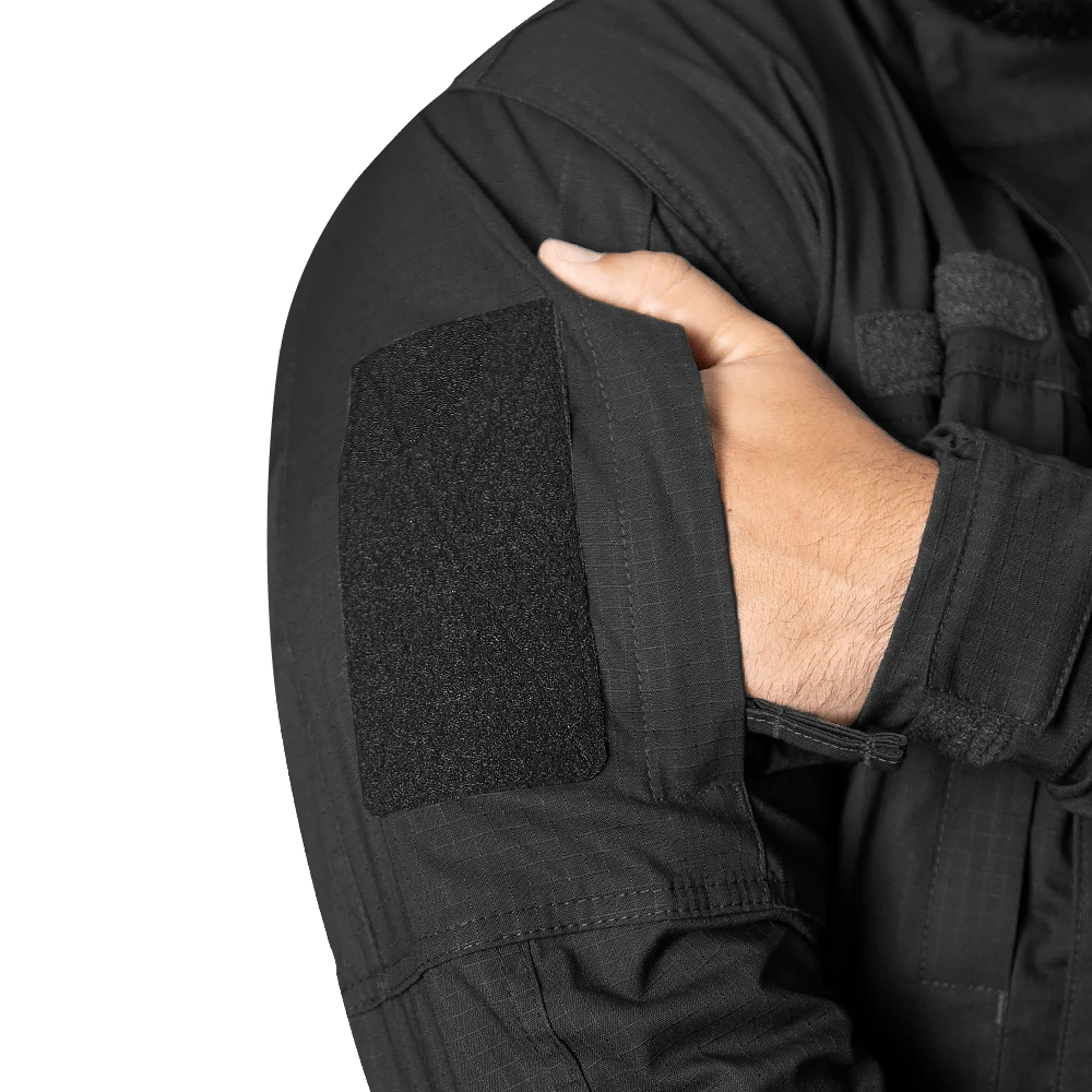Кітель Camotec Blitz Rip-Stop Stretch — фото 5
