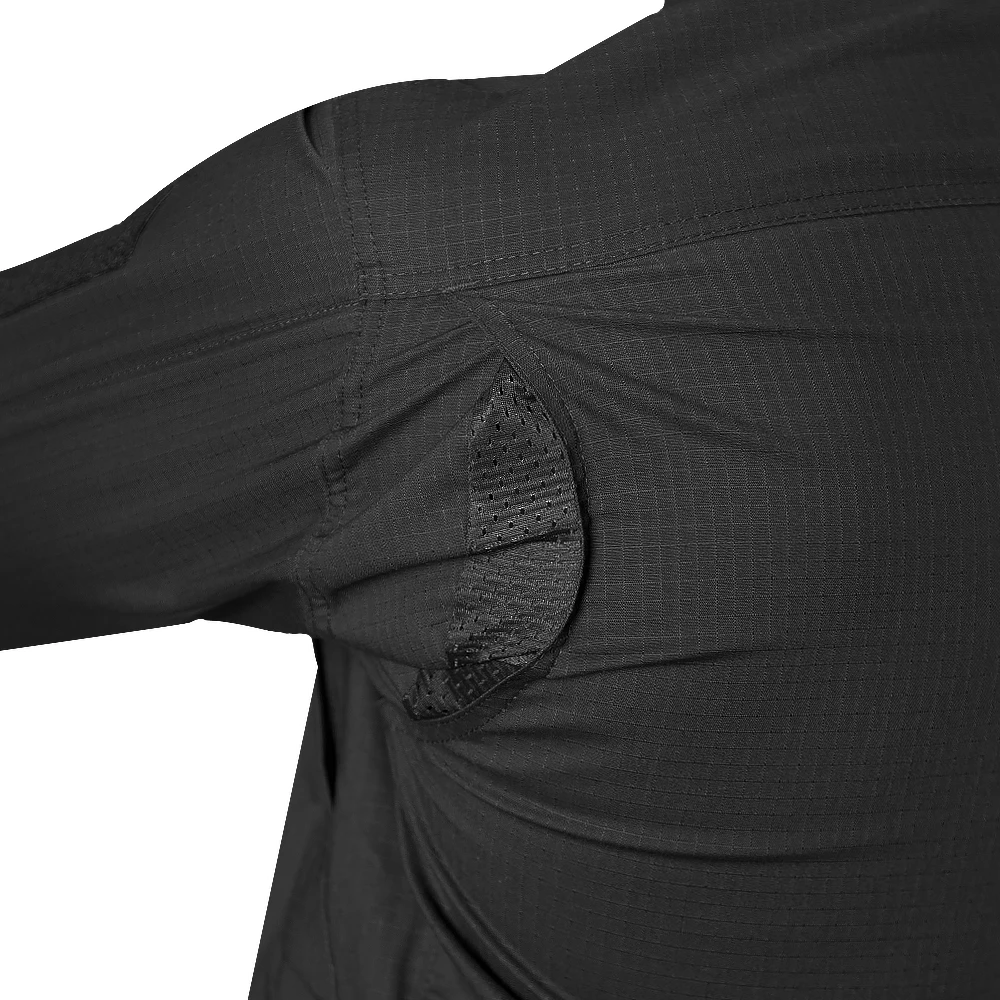 Кітель Camotec Blitz Rip-Stop Stretch — фото 7
