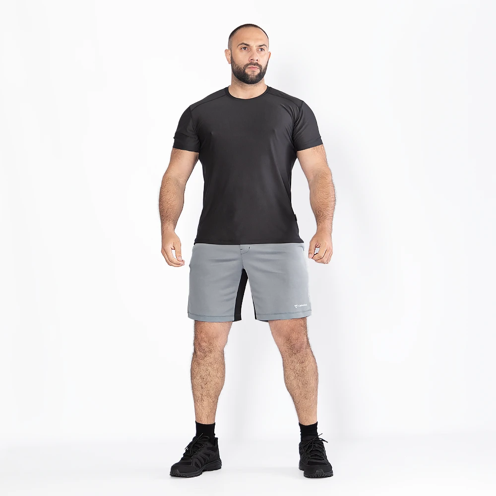 Шорти Camotec AeroFit CoolPass Pro — фото 1