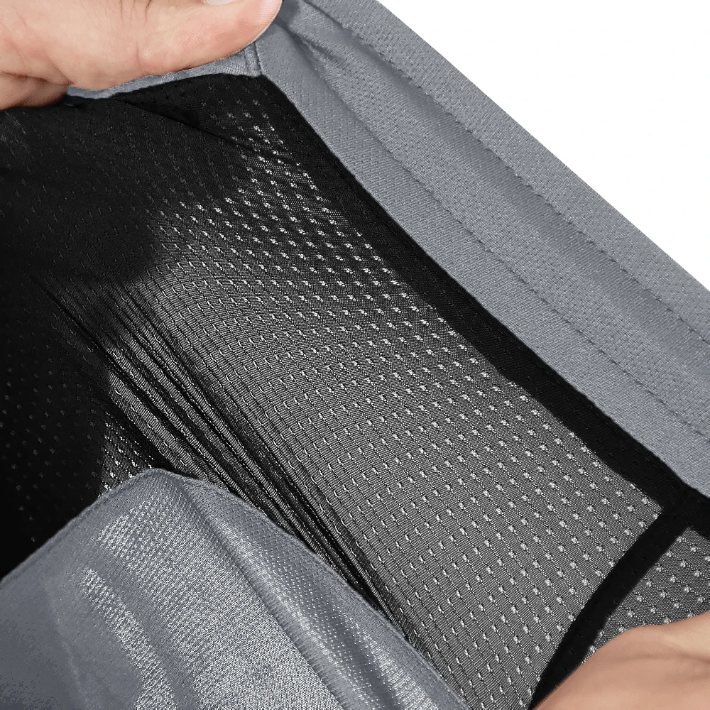 Шорти Camotec AeroFit CoolPass Pro — фото 7