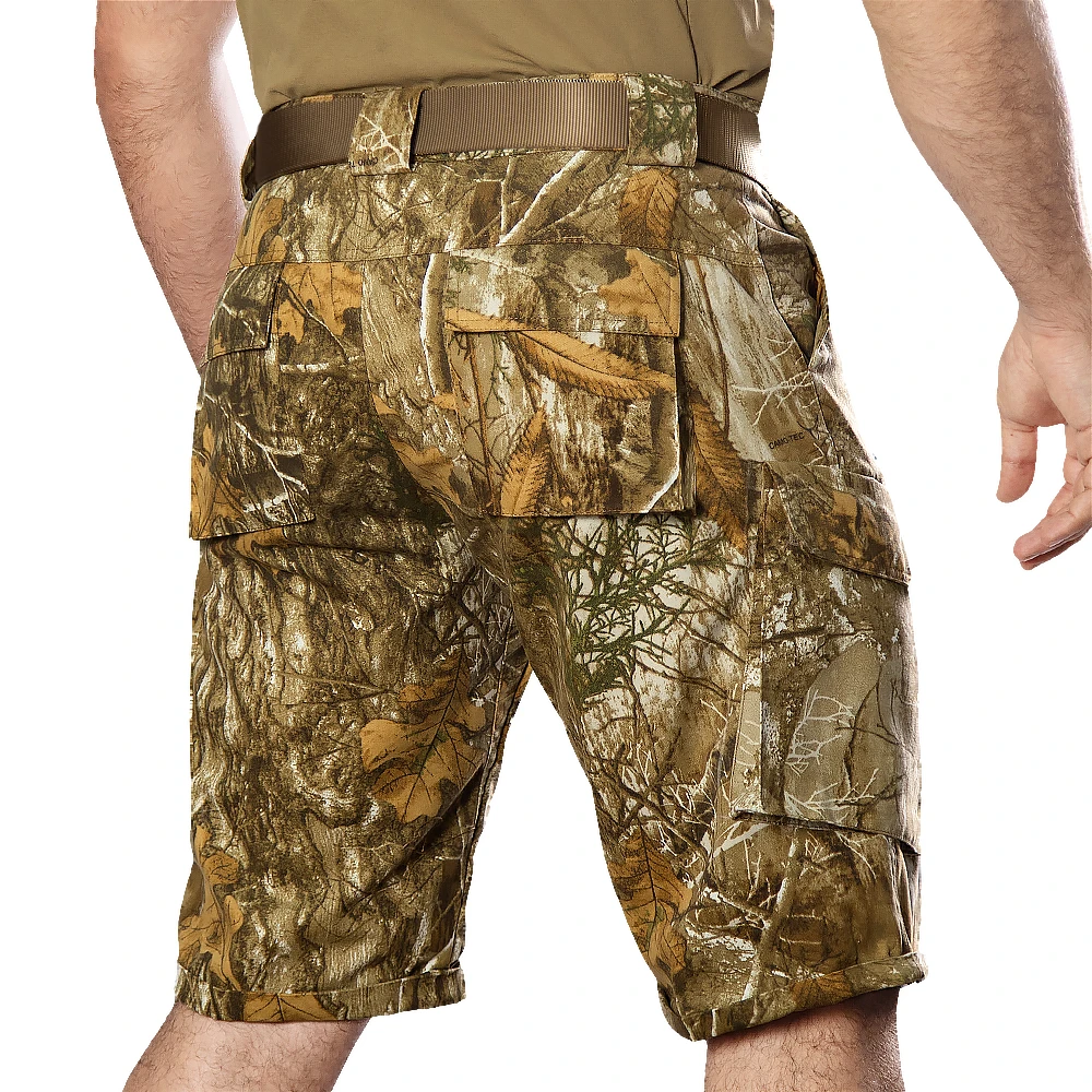 Шорти Camotec Ranger Twill(80/20) — фото 3