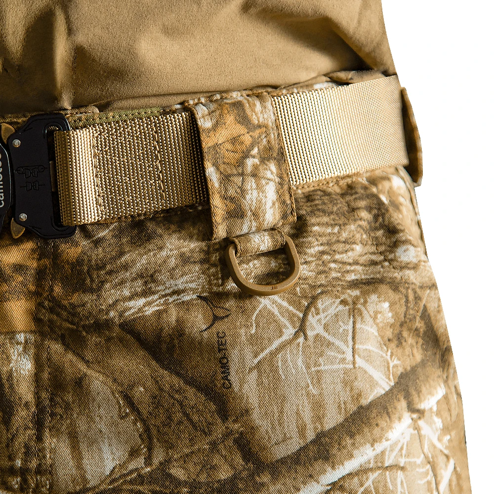 Шорти Camotec Ranger Twill(80/20) — фото 7