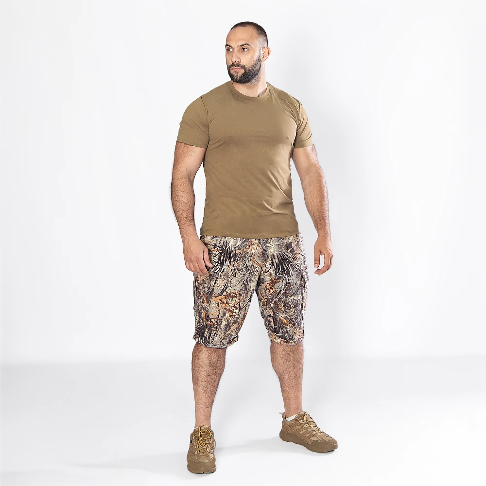Шорти Camotec Ranger Twill(80/20) — фото 1