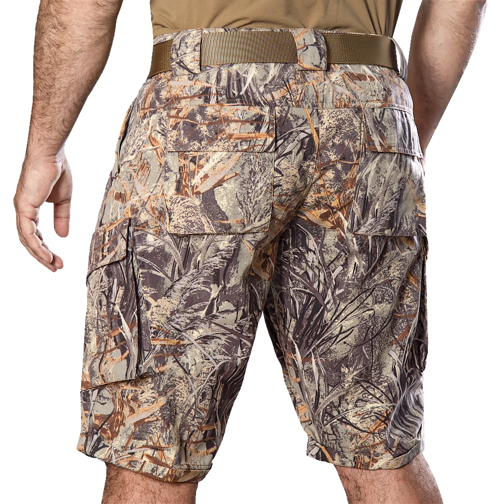 Шорти Camotec Ranger Twill(80/20) — фото 3