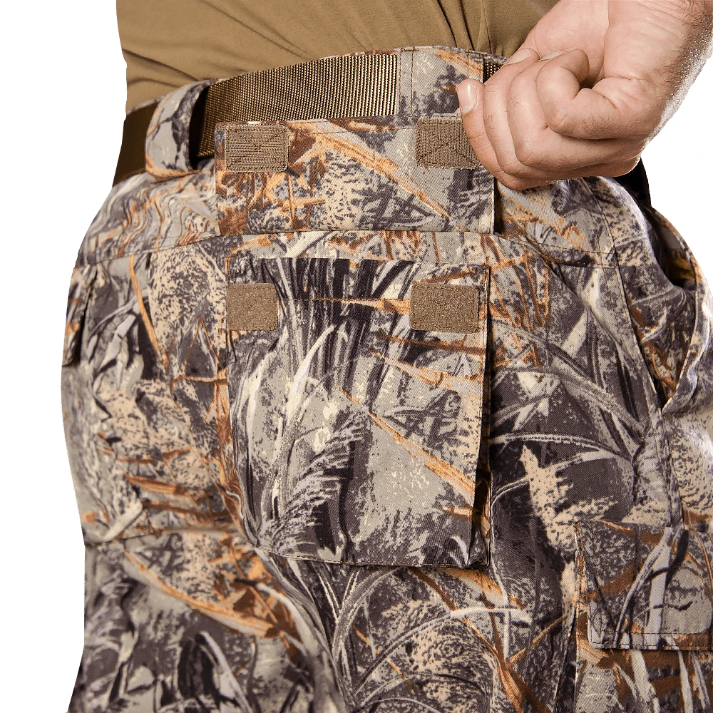 Шорти Camotec Ranger Twill(80/20) — фото 5