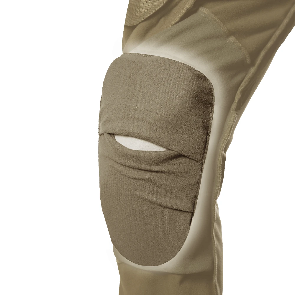 Штани Camotec Pani SoftShell 2.0 — фото 1