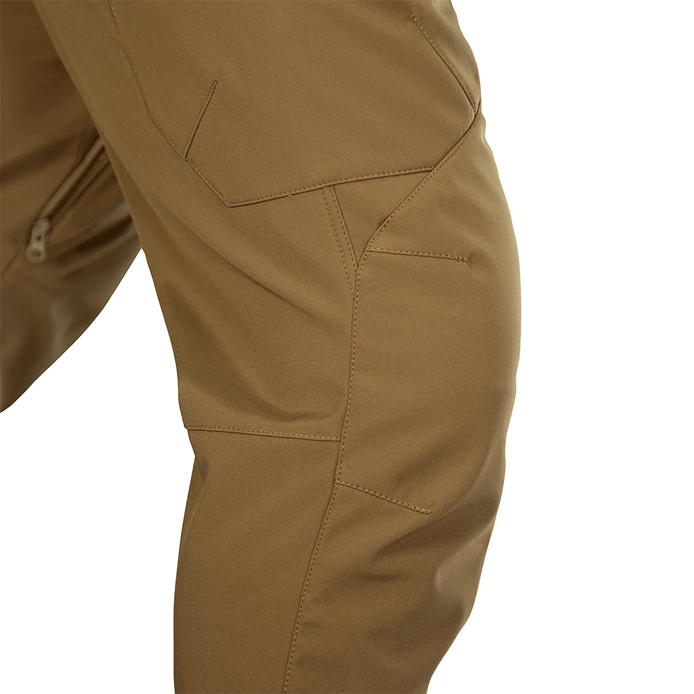 Штани Camotec SoftShell Vent 3.0 — фото 7