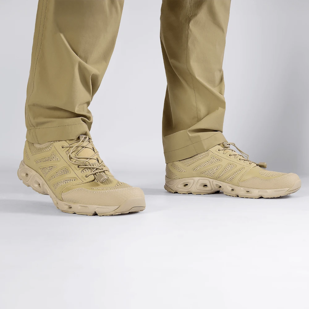 Кросівки Camotec Ventix — фото 2