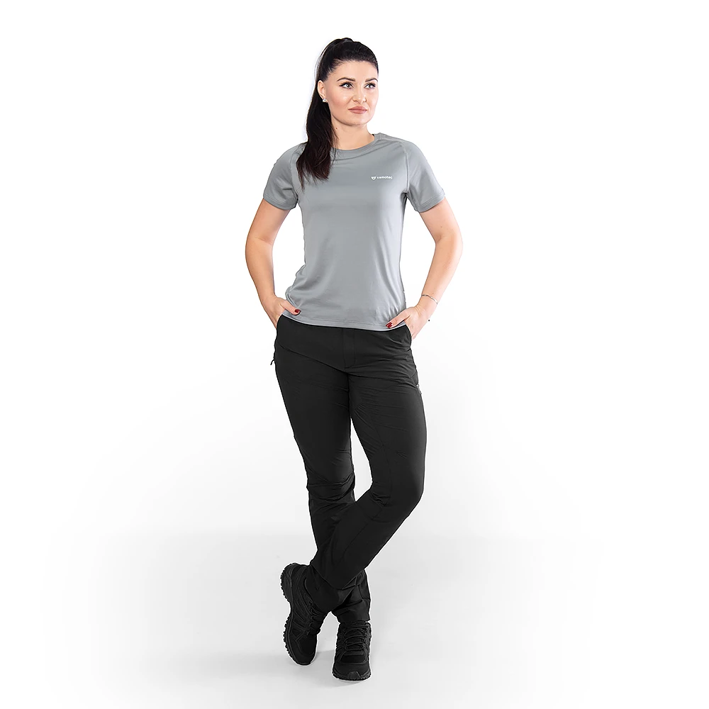 Футболка Camotec Pani FitPro — фото 1