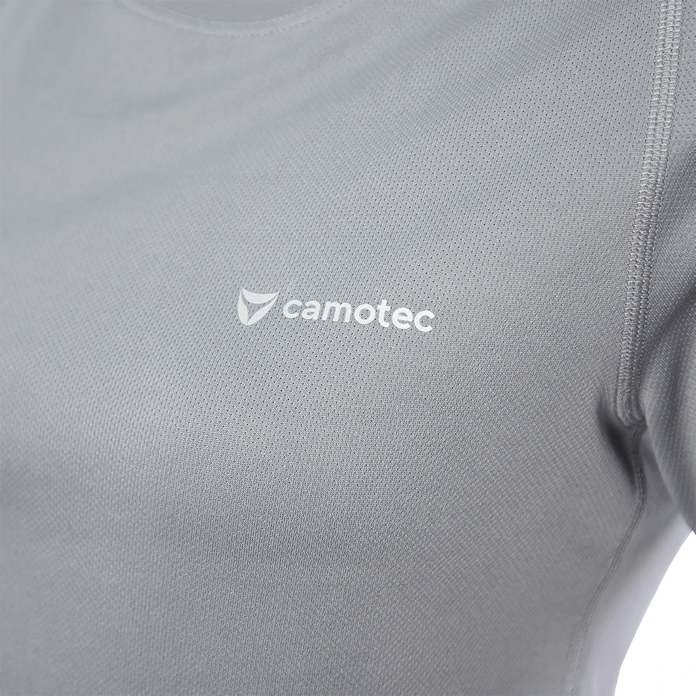 Футболка Camotec Pani FitPro — фото 4