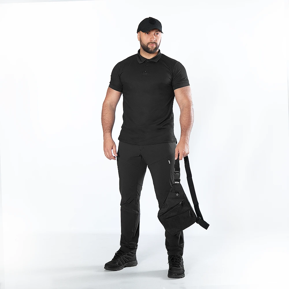Штани Camotec Lizard 2.0 Nylon — фото 2