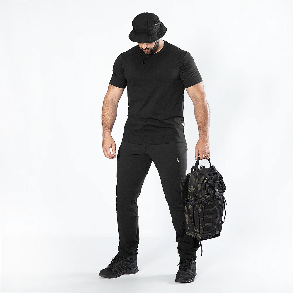 Штани Camotec Lizard 2.0 Nylon — фото 3
