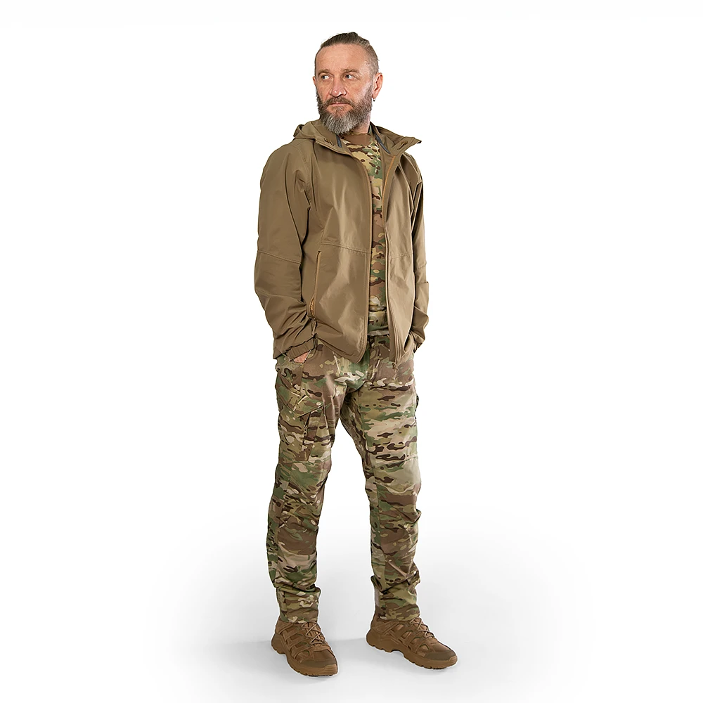 Куртка-вітрівка Camotec WindBlock 2.0 — фото 2