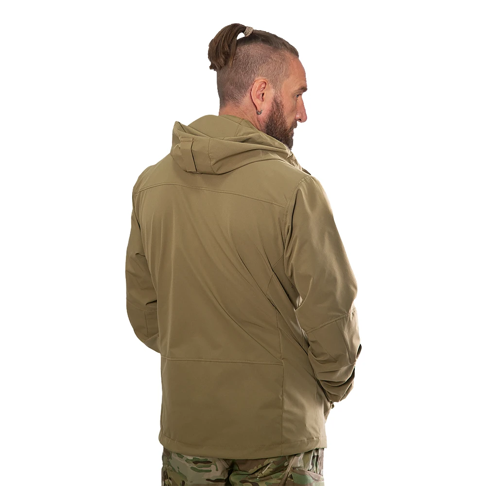 Куртка-вітрівка Camotec WindBlock 2.0 — фото 3