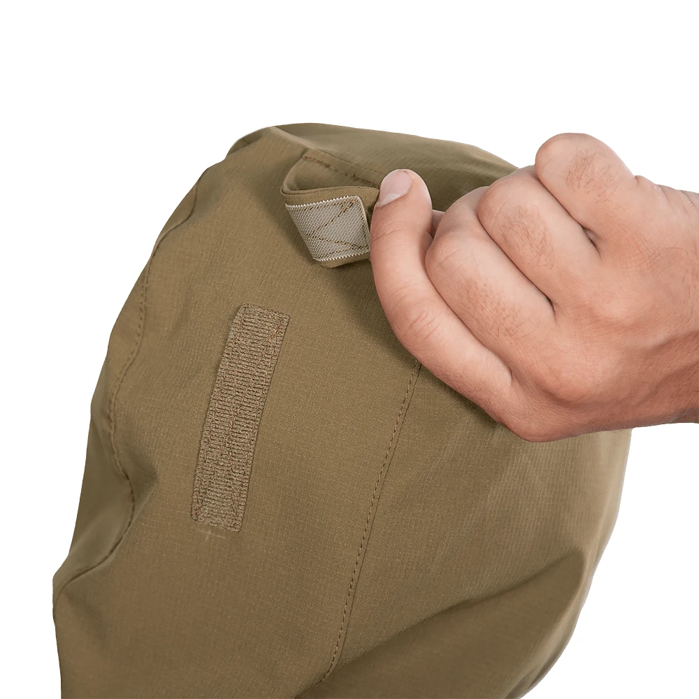 Куртка-вітрівка Camotec WindBlock 2.0 — фото 4