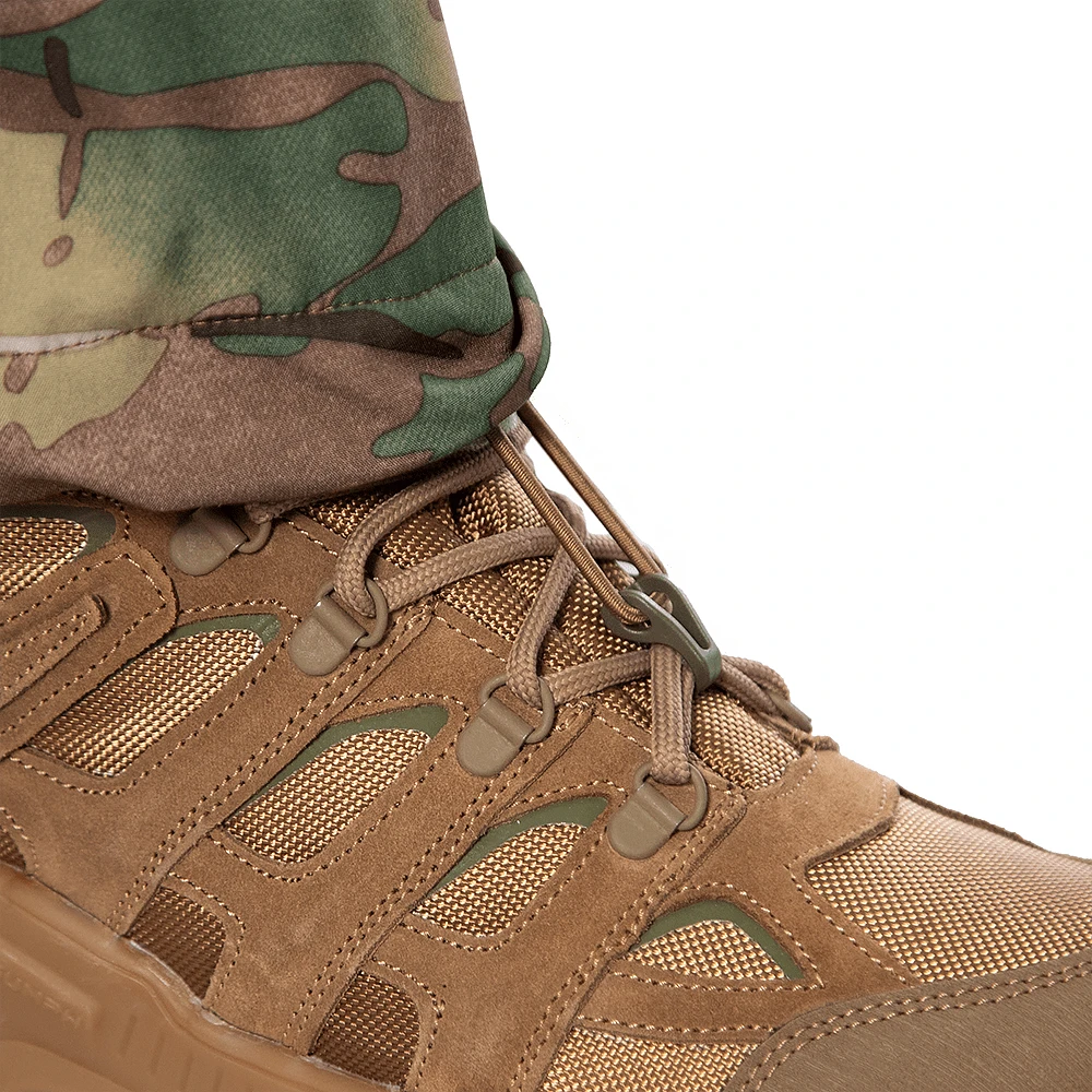 Штани Camotec SoftShell Vent 3.0 MC — фото 7
