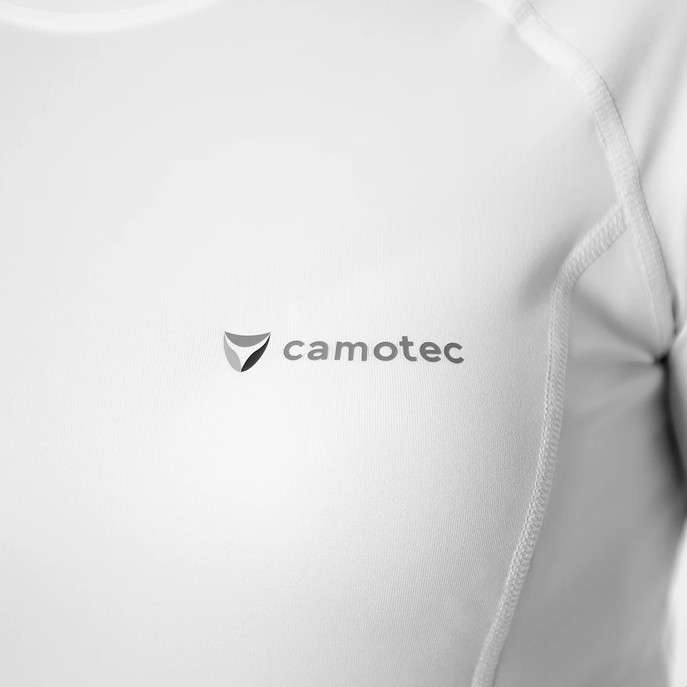 Лонгслів Camotec Pani Thorax Pro LVL1 SJ — фото 3