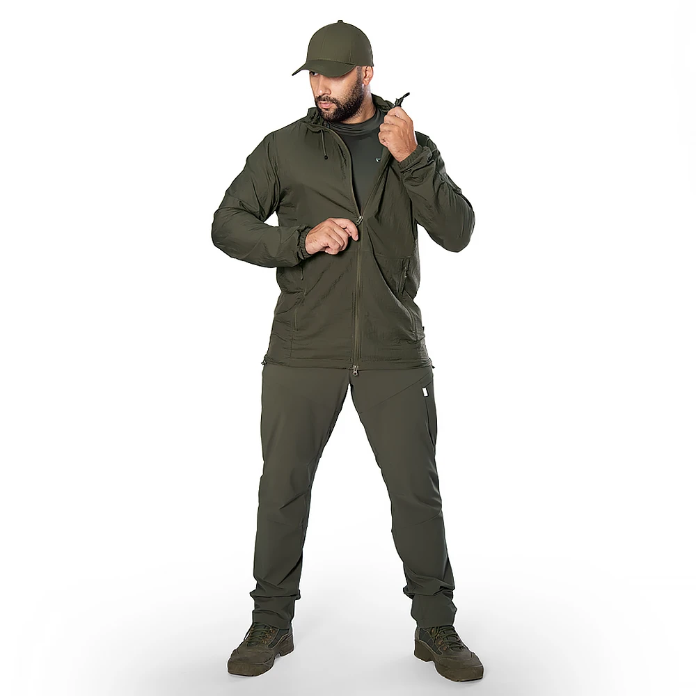 Куртка-вітрівка Camotec WindBlock Ultralight — фото 1