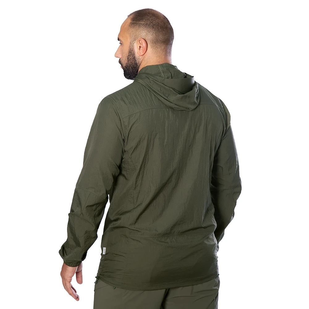 Куртка-вітрівка Camotec WindBlock Ultralight — фото 3