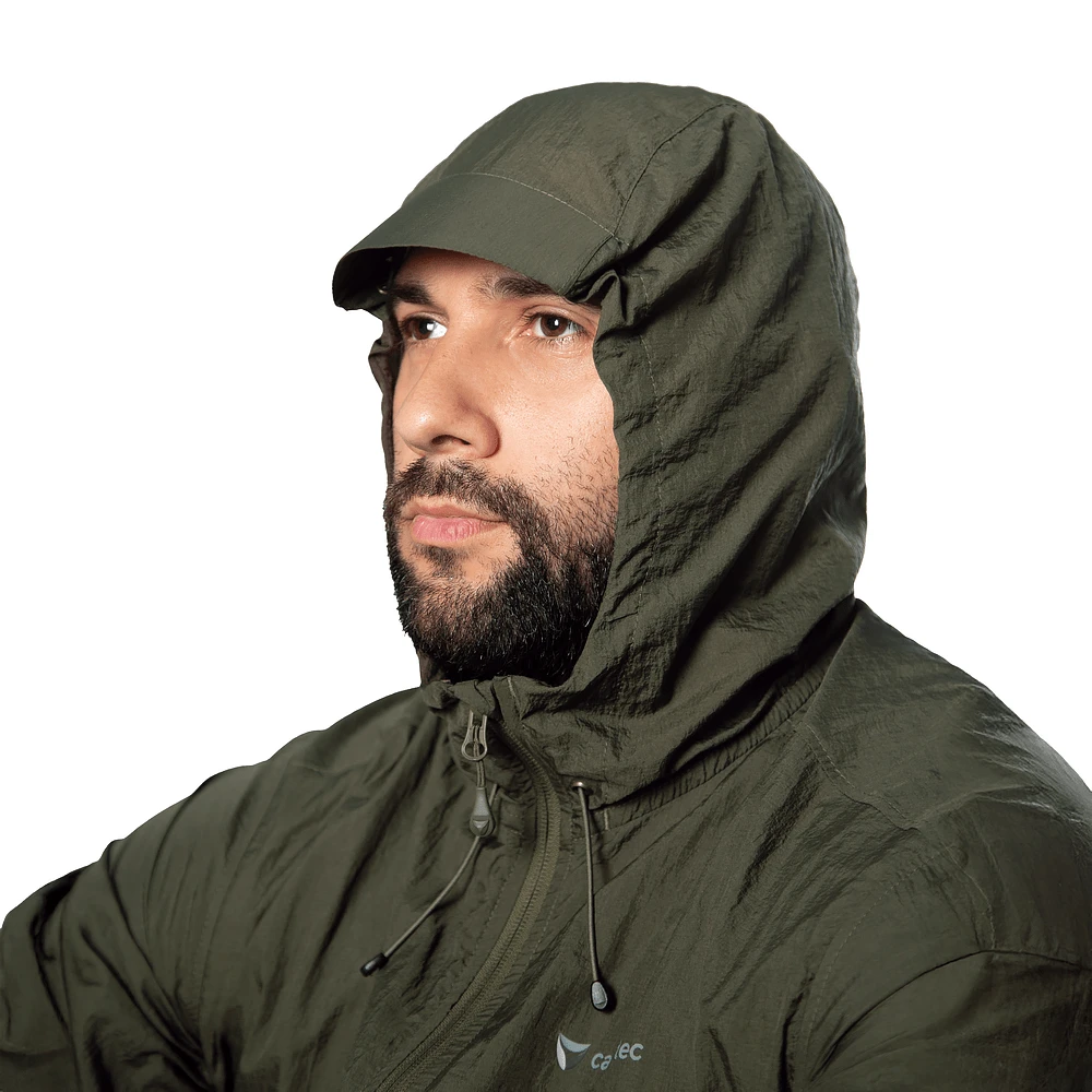 Куртка-вітрівка Camotec WindBlock Ultralight — фото 5