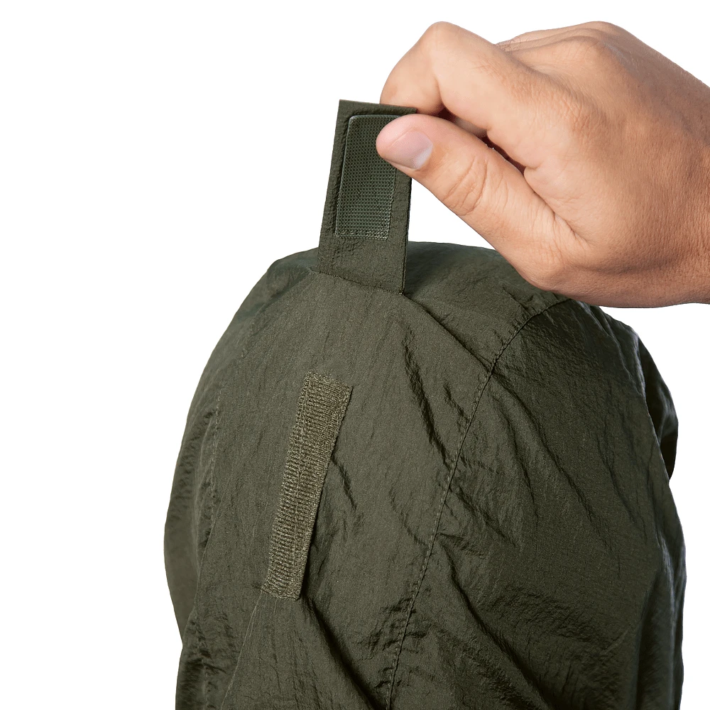 Куртка-вітрівка Camotec WindBlock Ultralight — фото 6
