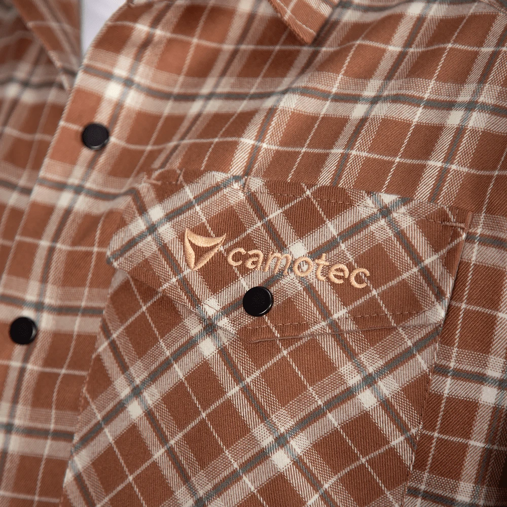 Сорочка Camotec Буревій — фото 4