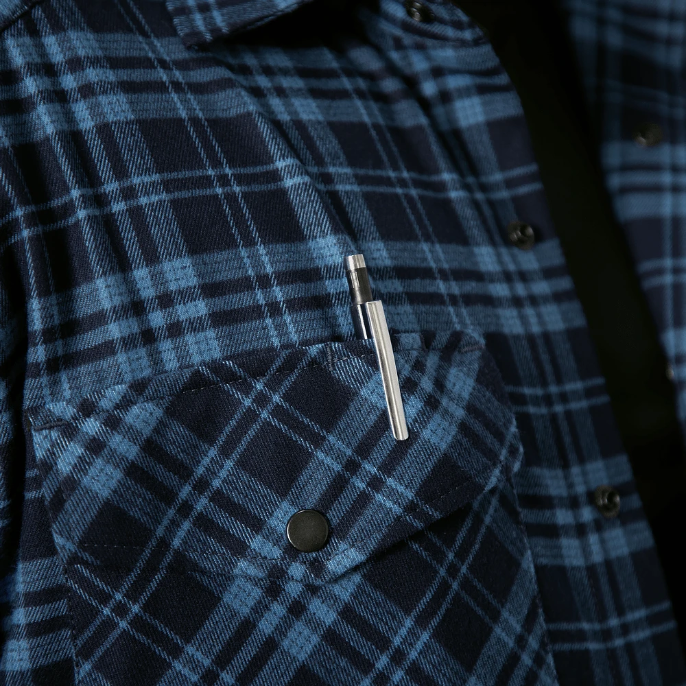 Сорочка Camotec Буревій — фото 5