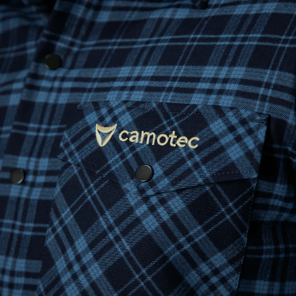 Сорочка Camotec Буревій — фото 6
