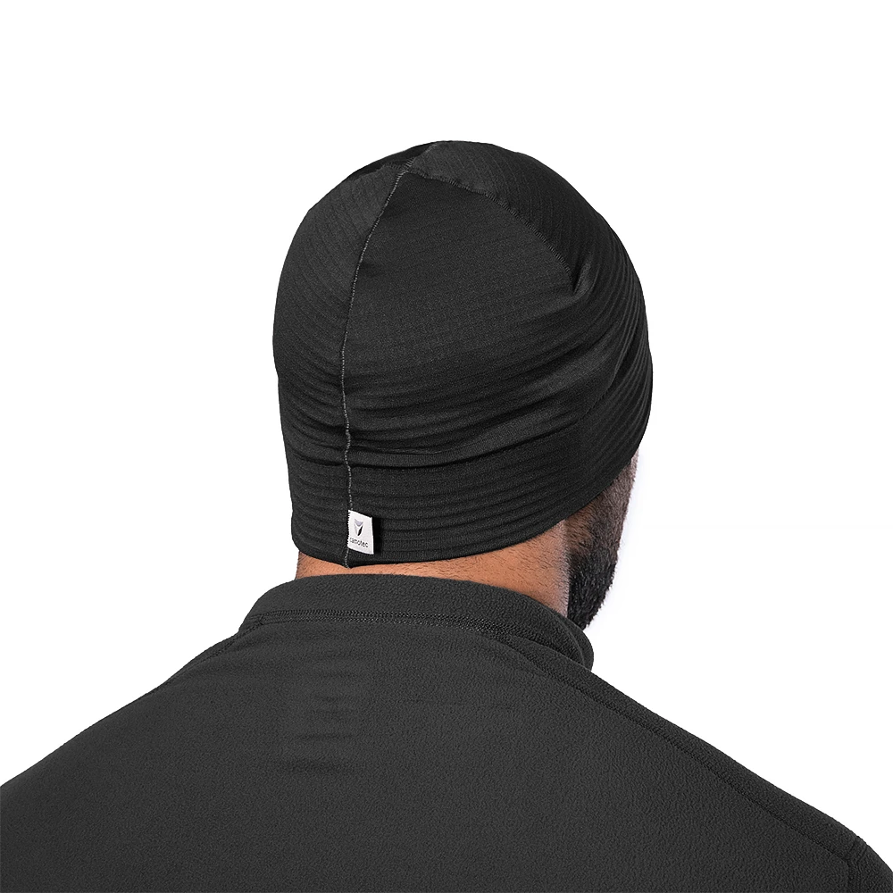 Шапка Camotec Beanie 3.0 Polarheat QS — фото 1