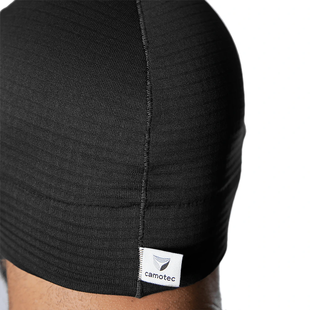 Шапка Camotec Beanie 3.0 Polarheat QS — фото 3