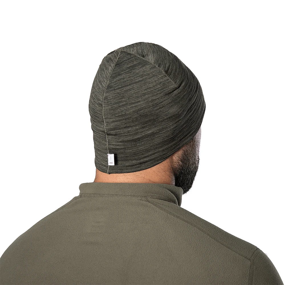 Шапка Camotec Beanie 3.0 Polarheat QS — фото 4