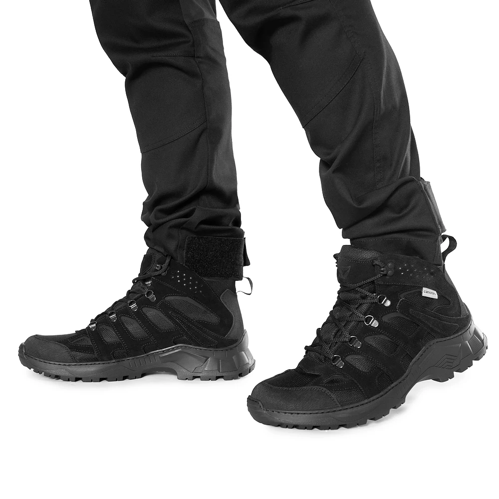 Черевики Camotec Scout MID — фото 1