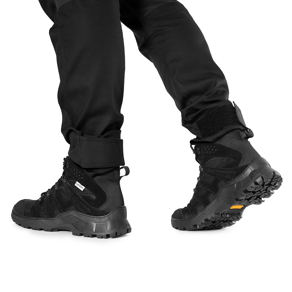 Черевики Camotec Scout MID — фото 4